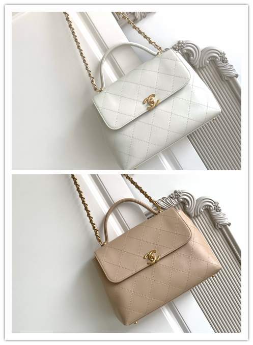 Picture of Chanel Handbags _SKUfw239860403fw